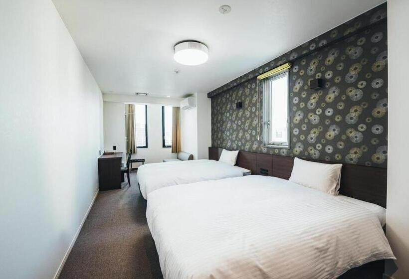 Студия Стандарт, Tapstay Hotel   Vacation Stay 35232v