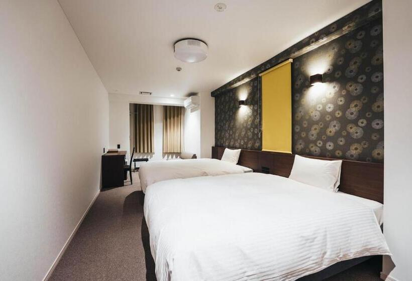 Студия Стандарт, Tapstay Hotel   Vacation Stay 35232v
