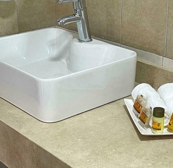 اتاق استاندارد با 2 تخت دوبل, Azul Arena Hotel Boutique