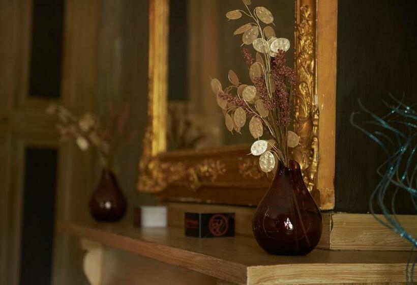 חדר סטנדרט עם מיטת קינג, B&b Pura Vista