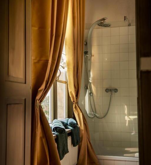 스탠다드 룸 킹사이즈 침대, B&b Pura Vista