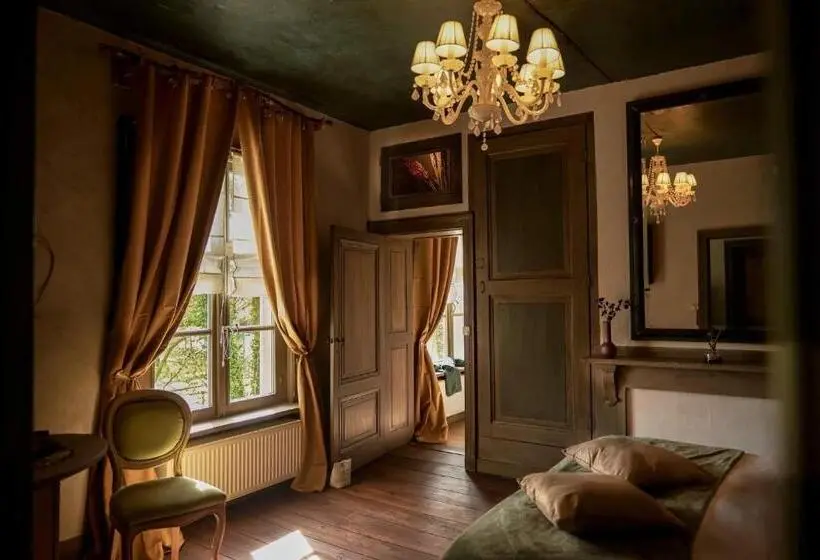 キングサイズベッドのデラックスルーム, B&b Pura Vista