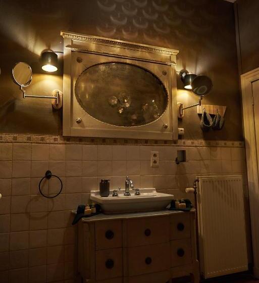 스탠다드 룸 킹사이즈 침대, B&b Pura Vista