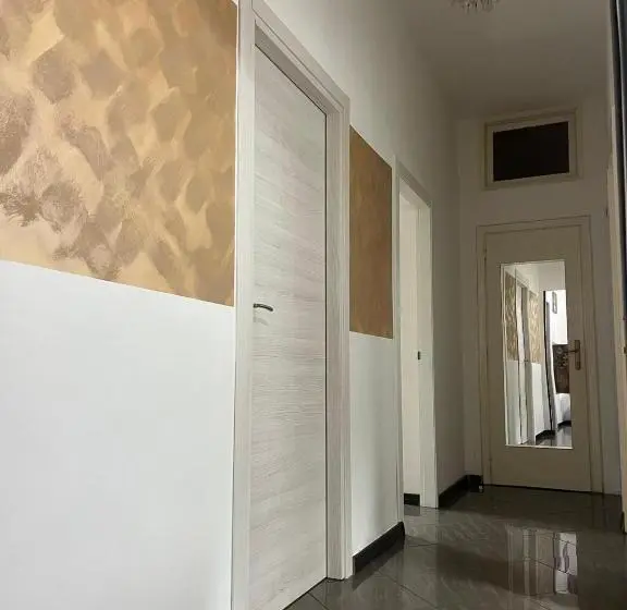 Standard-huone, Casa Al Porto