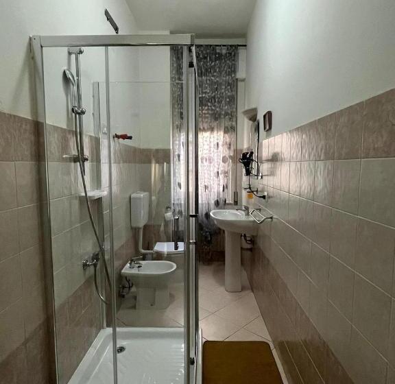 标准间, Casa Al Porto