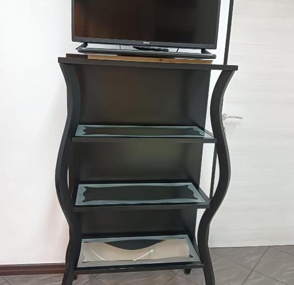 标准间, Casa Al Porto