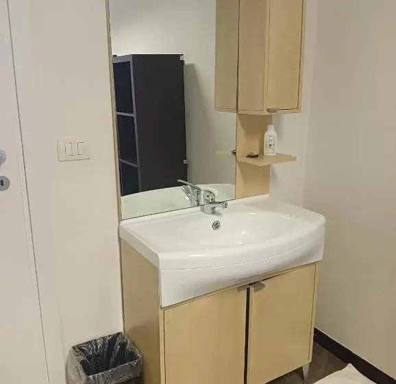 Economy-huone, Casa Al Porto