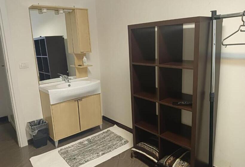 经济房, Casa Al Porto