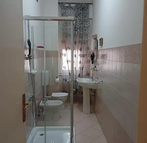 Economy-huone, Casa Al Porto