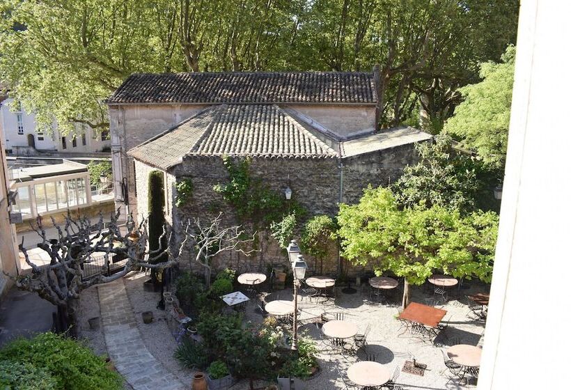 豪华三人间, La Figuiere Fontaine De Vaucluse