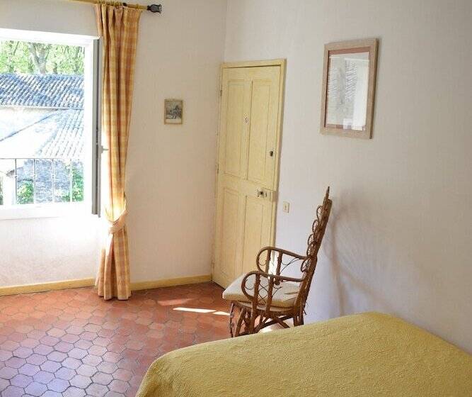 Трехместный Номер Deluxe, La Figuiere Fontaine De Vaucluse