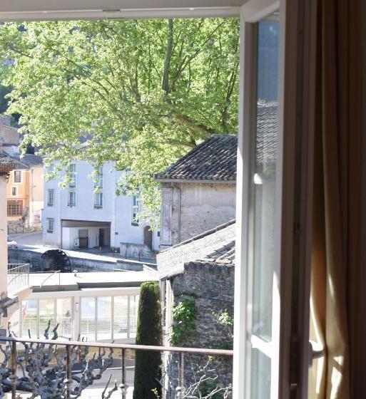 Номер Стандарт, La Figuiere Fontaine De Vaucluse