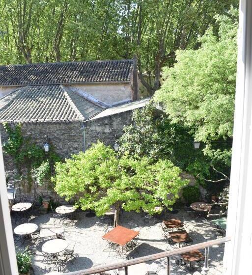 Трехместный Номер Deluxe, La Figuiere Fontaine De Vaucluse