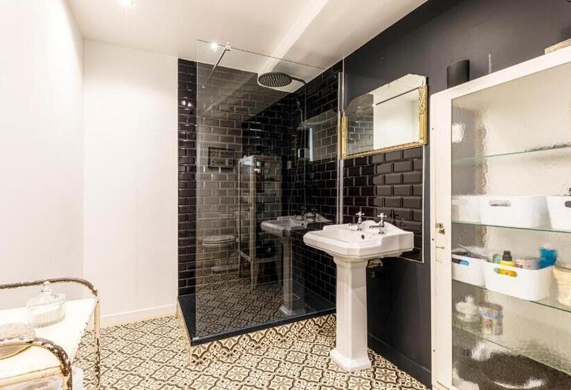 Люкс Повышенной Комфортности, La Villa Lauvray