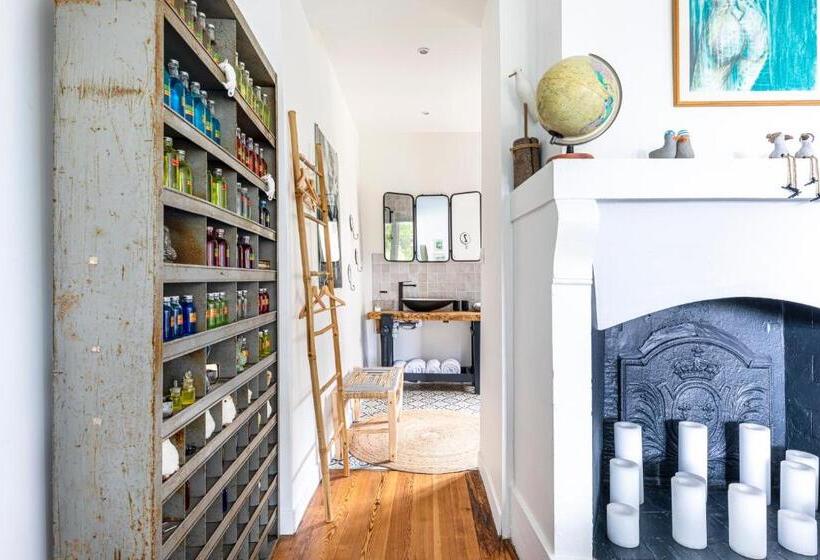 주니어 스위트, La Villa Lauvray