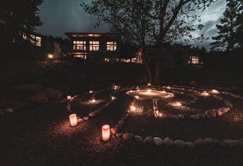 חדר דלוקס לארבעה, Maple Rise Guesthouse