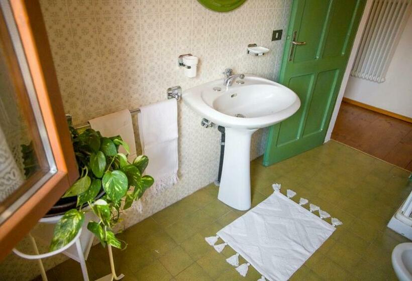 غرفة قياسية, Agriturismo Corte Galvagnina