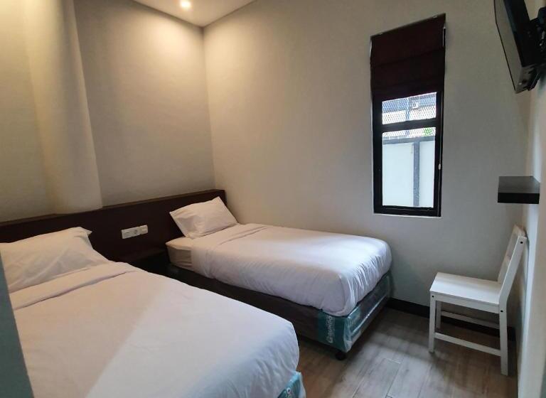 Cameră Standard, Circle One