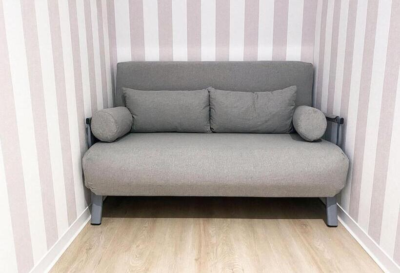 Chambre Standard, Kangarooms   Schlachte Weserpromenade