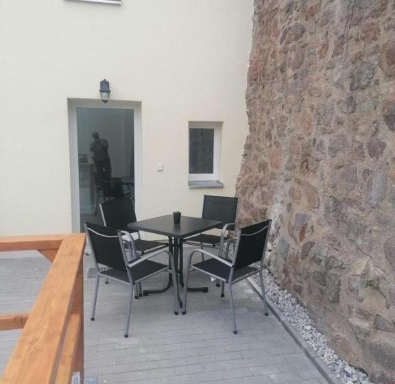 Номер Deluxe с Балконом, Kunstgasse 4+5