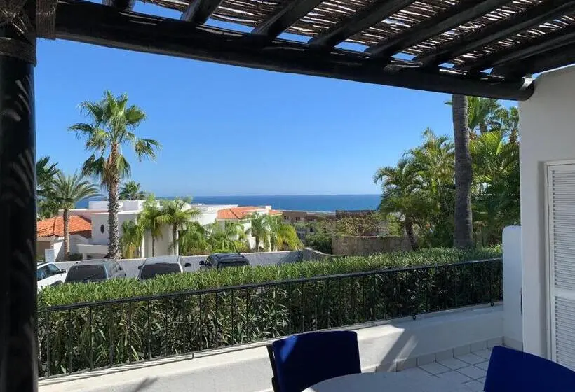 خانه 1 خوابه, Ocean View Cabo Condo Create Memories!!