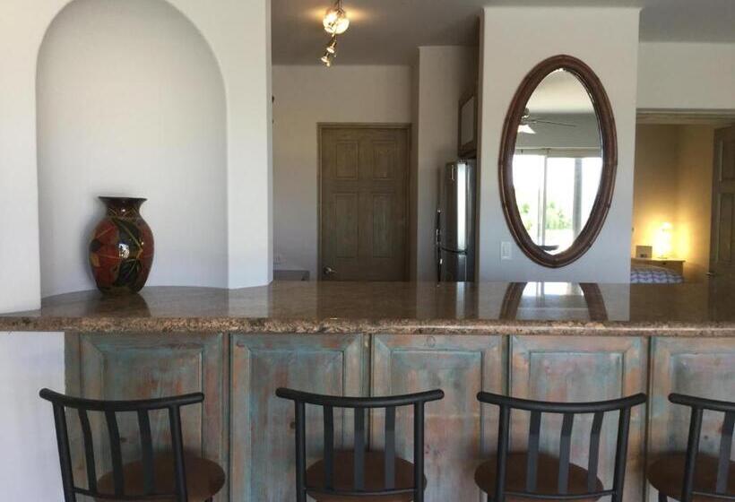 בית, חדר שינה 1, Ocean View Cabo Condo Create Memories!!