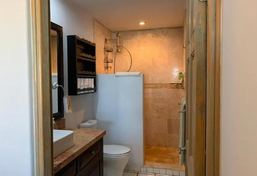 خانه 1 خوابه, Ocean View Cabo Condo Create Memories!!