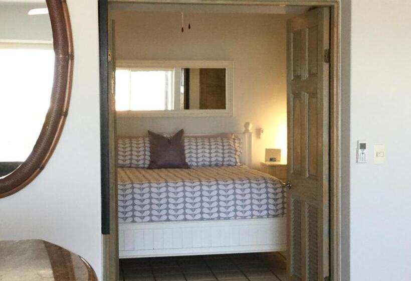 בית, חדר שינה 1, Ocean View Cabo Condo Create Memories!!