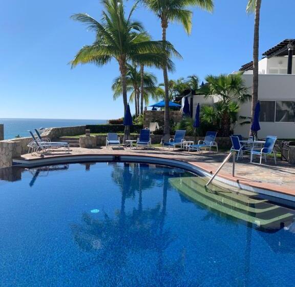 בית, חדר שינה 1, Ocean View Cabo Condo Create Memories!!