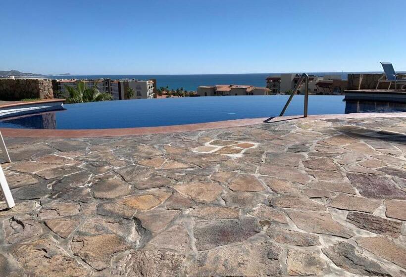 בית, חדר שינה 1, Ocean View Cabo Condo Create Memories!!