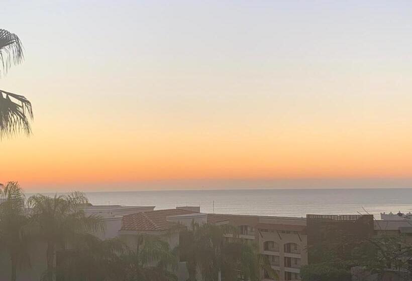 בית, חדר שינה 1, Ocean View Cabo Condo Create Memories!!