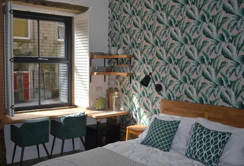 חדר סטנדרט, Grooms House