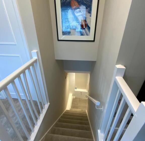 منزل غرفتين نوم, Stable Lodge At Bledington Mill