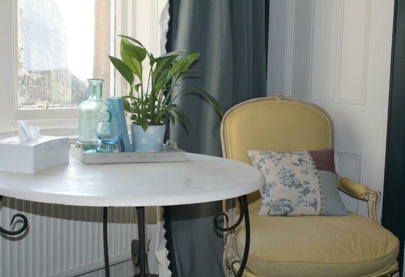 غرفة ديلوكس سرير كينج, Stay Bed And Breakfast