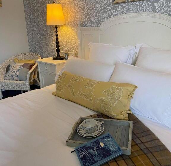 Номер Deluxe Кровать Кинг, Stay Bed And Breakfast