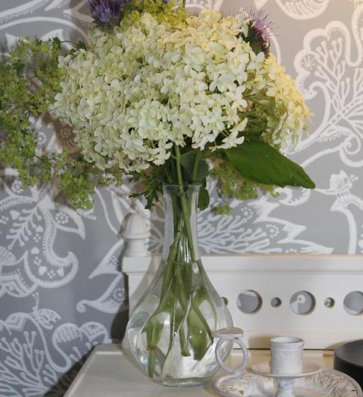 غرفة ديلوكس سرير كينج, Stay Bed And Breakfast