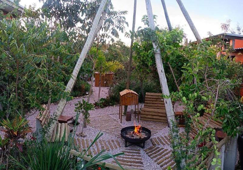 استودیوی لوکس, Vila Abaton