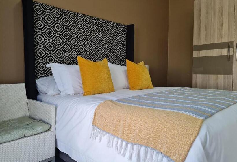 חדר סטנדרט, Village Kulture   Guest House