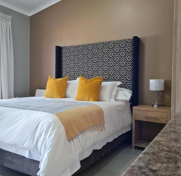 חדר סטנדרט, Village Kulture   Guest House