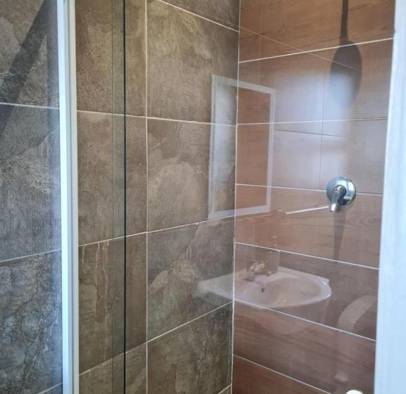 חדר דלוקס, Village Kulture   Guest House