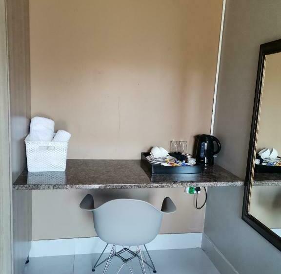 חדר סטנדרט, Village Kulture   Guest House