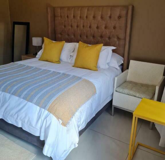 חדר דלוקס, Village Kulture   Guest House