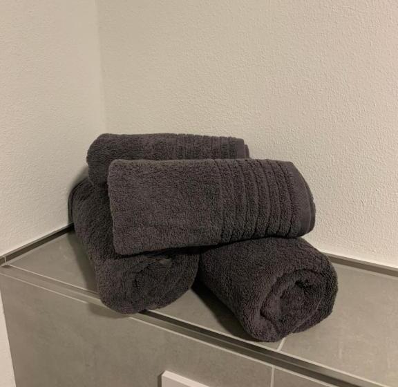 标准间, Pension Am Amtsgericht