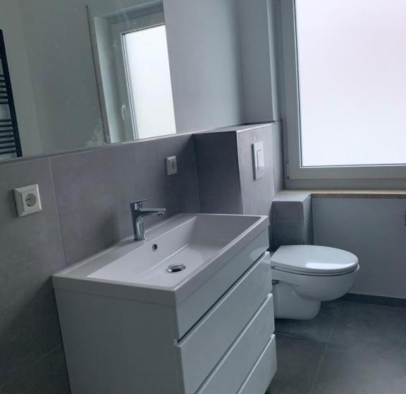 标准间, Pension Am Amtsgericht