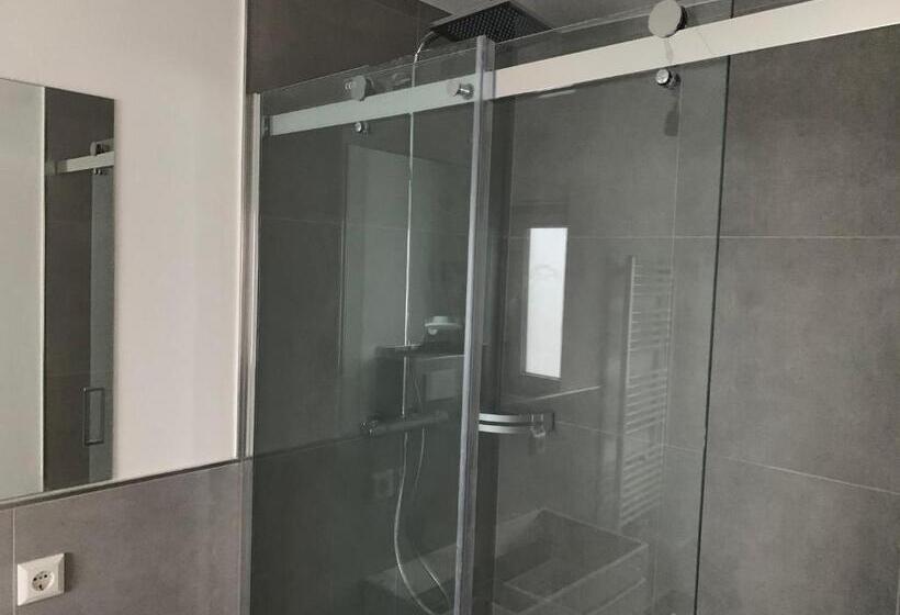 标准间, Pension Am Amtsgericht