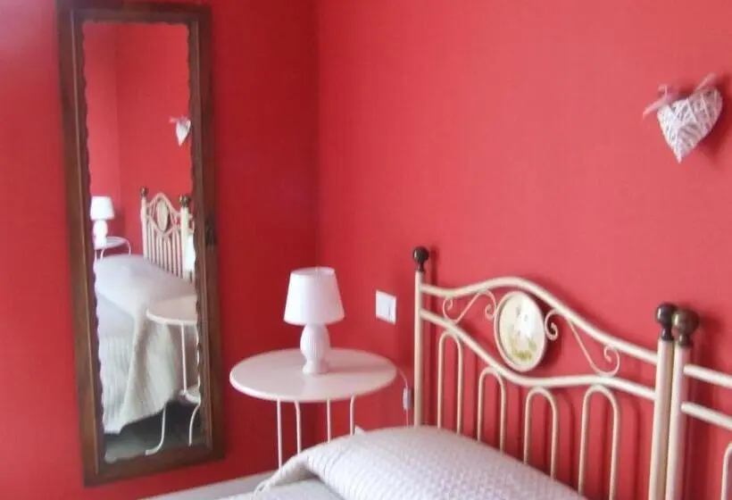 スタンダードルーム, B&b Solstizio D Estate