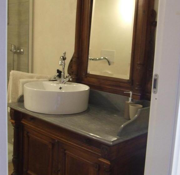 Номер Стандарт, B&b Solstizio D Estate