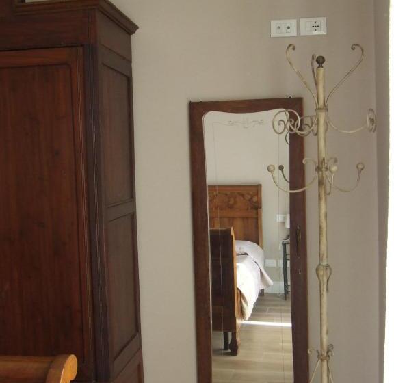 标准间, B&b Solstizio D Estate