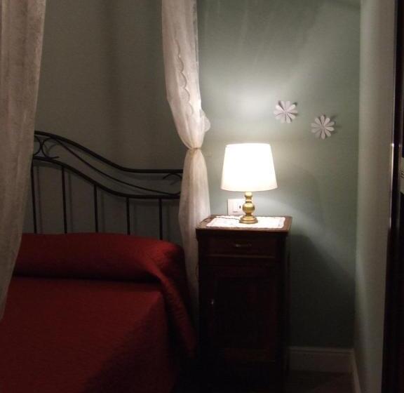 标准间, B&b Solstizio D Estate