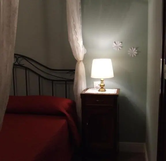 スタンダードルーム, B&b Solstizio D Estate